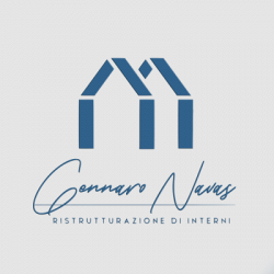 Gennaro Navas - Brand Manager Napoli - Ristrutturazione di Interni Napoli logo
