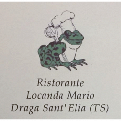 Ristorante Locanda Mario logo