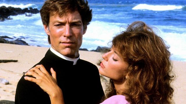 Uccelli di rovo, tutto sulla serie che torna in TV su Warner tv