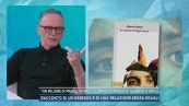 "Un milione di fragili intenti", il primo romanzo di Alberto D'Amico