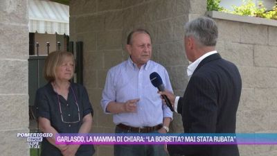 Garlasco, la mamma di Chiara: "La borsetta? Mai stata rubata"