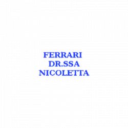 Ferrari Dr.ssa Nicoletta logo