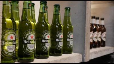 50 anni di Heineken in Italia tra marchi storici e sostenibilità