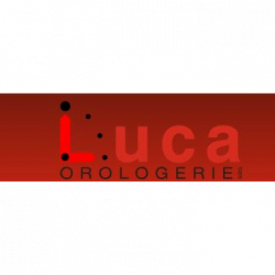 Luca Orologerie logo