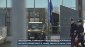 Omicidio Pierina, interrogatorio chiave per Manuela in tribunale