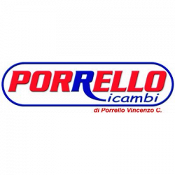 Porrello Ricambi logo