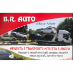 B.R. Auto di Baccari Raffaele