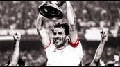 Addio a Franco Baresi, il mondo del calcio piange il "Capitano"