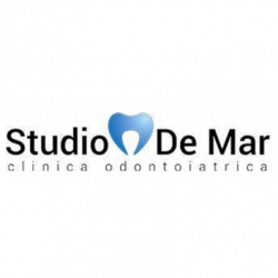 Studio De Mar - Clinica Odontoiatrica logo