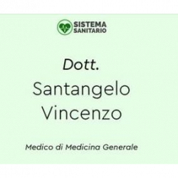 Santangelo Dott. Vincenzo logo
