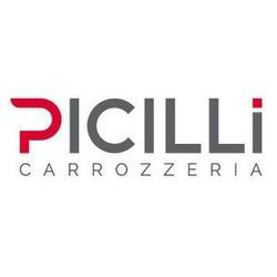 Carrozzeria Picilli S.r.l. logo