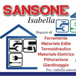 Ferramenta Sansone dal 1975