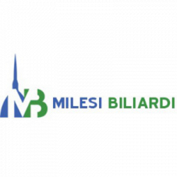 Milesi Biliardi logo