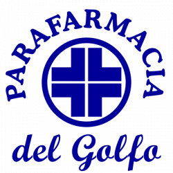 Parafarmacia del Golfo logo