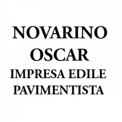 Novarino Oscar - Impresa Edile - Pavimentista logo
