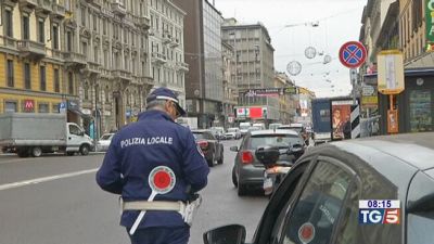 Oggi in vigore il nuovo codice della strada