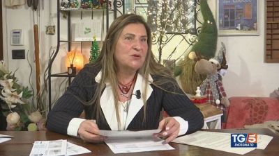 Un caso di malaburocrazia