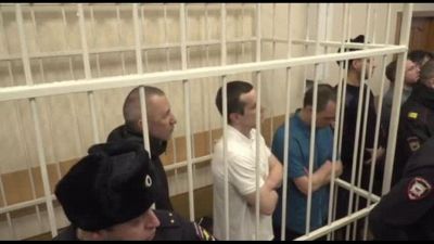 Russia, tre legali di Navalny condannati al carcere