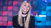 Lockdown all'italiana, l’amante segreto (ma noto) di Martina Stella