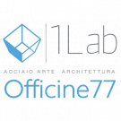 1 Lab  - Officine 77 - Acciaio Arte Architettura