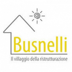 Busnelli Materiali Edili logo