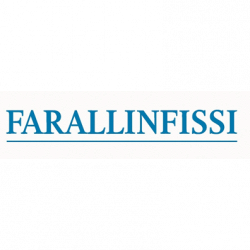 Farallinfissi logo