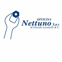 Officina Nettuno SaS logo