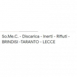 So.Me.C. - Discarica -Inerti - Rifiuti - Brindisi -Taranto - Lecce