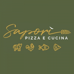 Ristorante Pizzeria Saporì logo