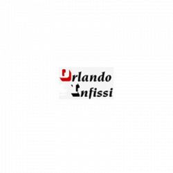 Orlando Infissi logo