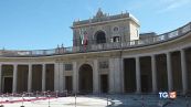 Voto in Abruzzo, gli appelli finali