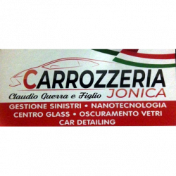 Carrozzeria Jonica logo