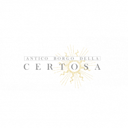 Antico Borgo della Certosa logo
