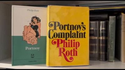 Un nuovo Portnoy, "Capolavoro comico e più fedele a Roth"