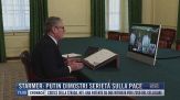 Breaking News delle 17.00 | Starmer: Putin dimostri serietà sulla pace