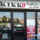 Kikko Coffe And Food