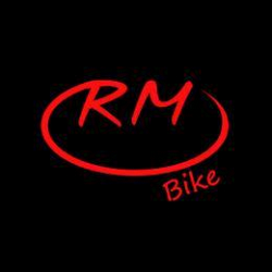 R.M. BIKE srl logo