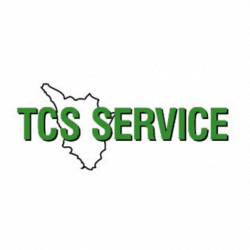 Tcs Service logo