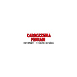 Carrozzeria Ferrari logo