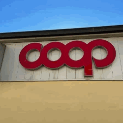 Cooperativa di Consumo del Popolo di Pratolino logo