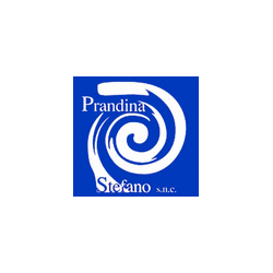 Prandina Stefano logo
