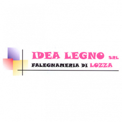 Idea Legno logo