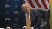 Israele agli Usa, "l'Iran ha un nuovo piano per uccidere Trump"