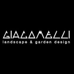 Giacomelli Giardini logo