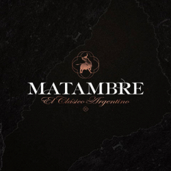 Matambre El Clàsico Argentino logo