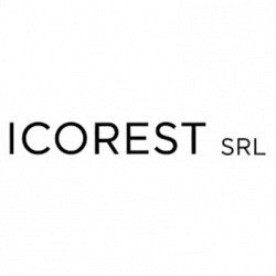 Icorest logo