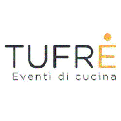 Tufre' - Eventi di Cucina logo