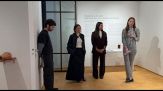 Alla Villa di Fondazione Elpis la mostra Di pietra e di cielo