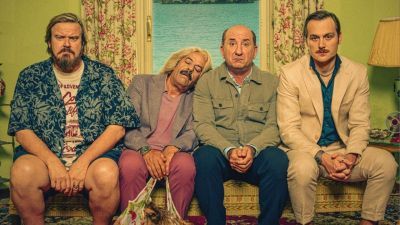 Antonio Albanese porta su Netflix una commedia dal sapore agrodolce: tante risate ma anche riflessioni profonde - Lavoreremo da grandi