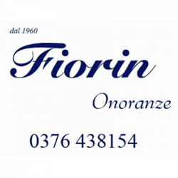 Fiorin Onoranze Funebri logo